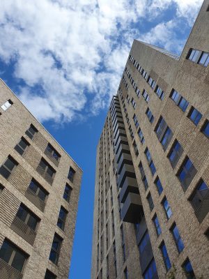 Apex Gardens Seven Sisters, Haringey apartments