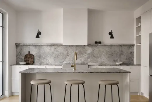 Appartement Saint-Gérard, Montréal home