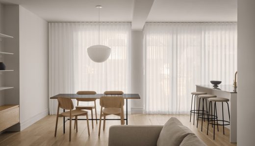 Appartement Saint-Gérard Montréal
