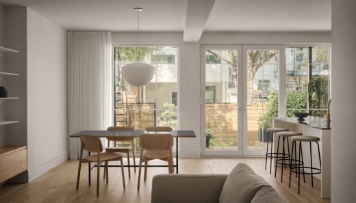 Appartement Saint-Gérard Montréal