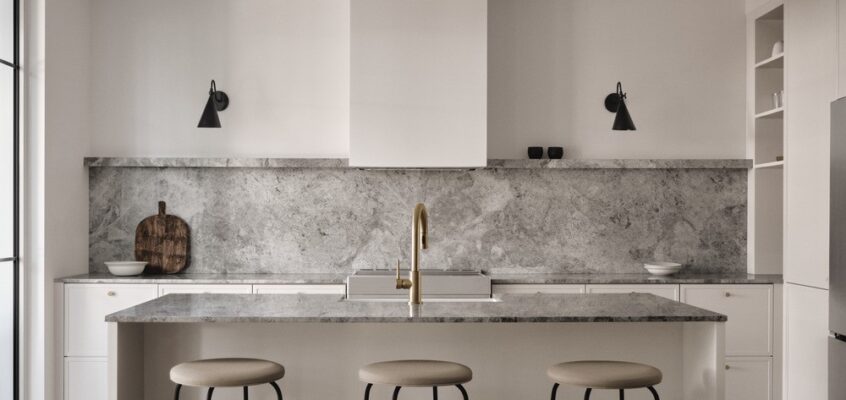 Appartement Saint-Gérard, Montréal