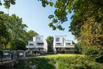 Appartmentvilla Parklaan Sittard
