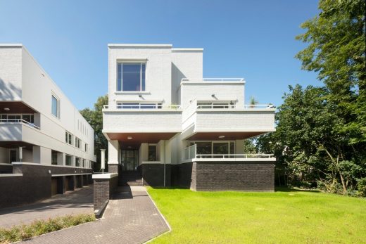 Appartmentvilla Parklaan Sittard