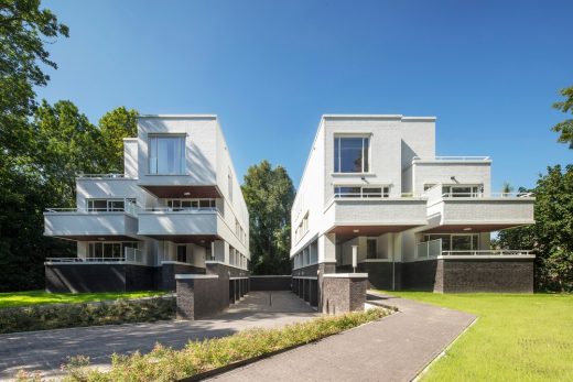 Appartmentvilla Parklaan Sittard