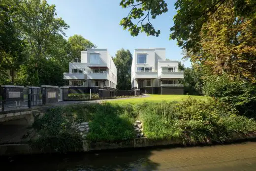 Appartmentvilla Parklaan Sittard