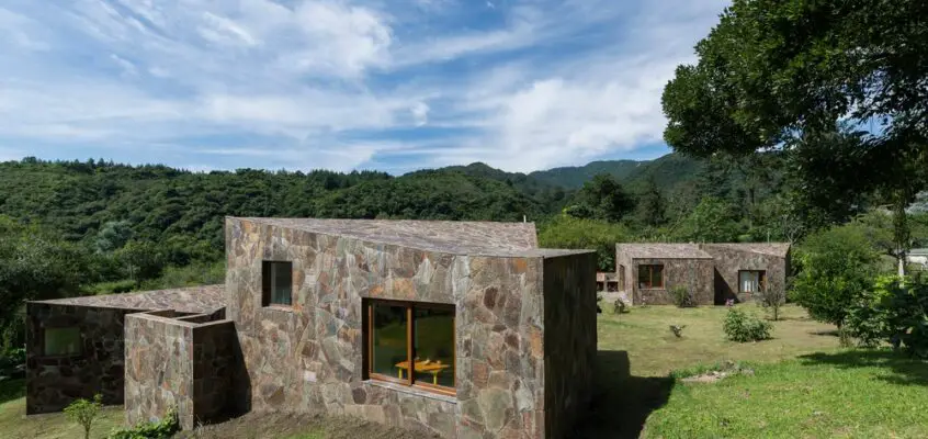 Artist Studio, Jujuy Argentina