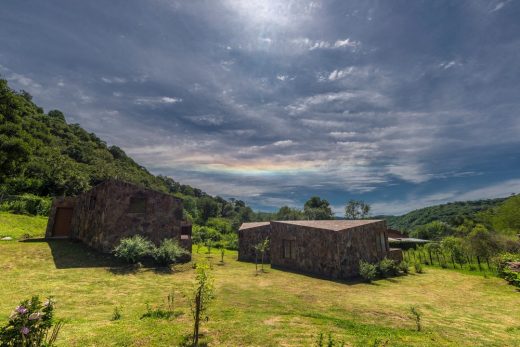 Artist Studio Jujuy Argentina