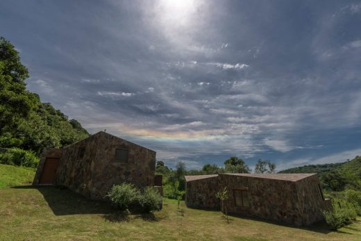 Artist Studio Jujuy Argentina