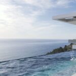 Beyond residence Cape Town pool