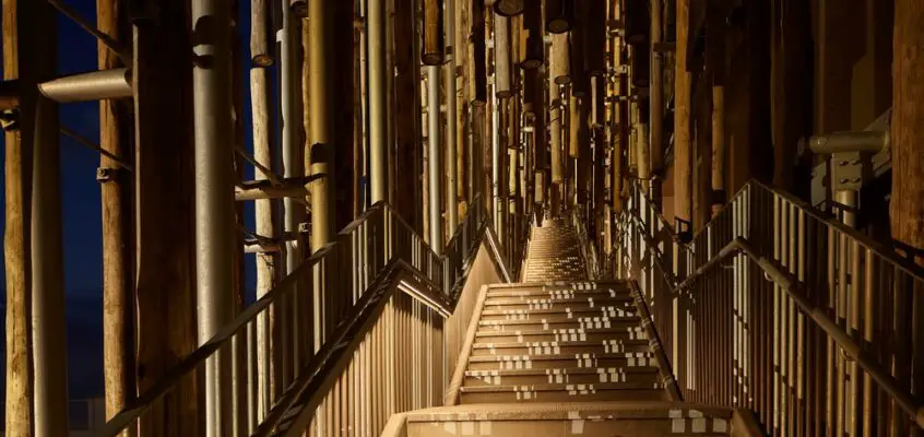BIO4 Power Plant, Copenhagen