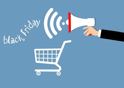 Black Friday ads online help guide