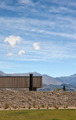 Wanaka Holiday Home