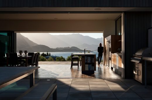 Briar Bank House, Lake Wanaka