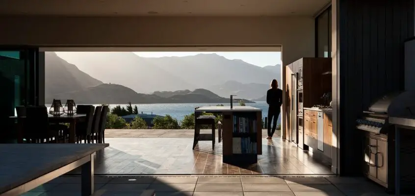 Briar Bank House, Lake Wanaka