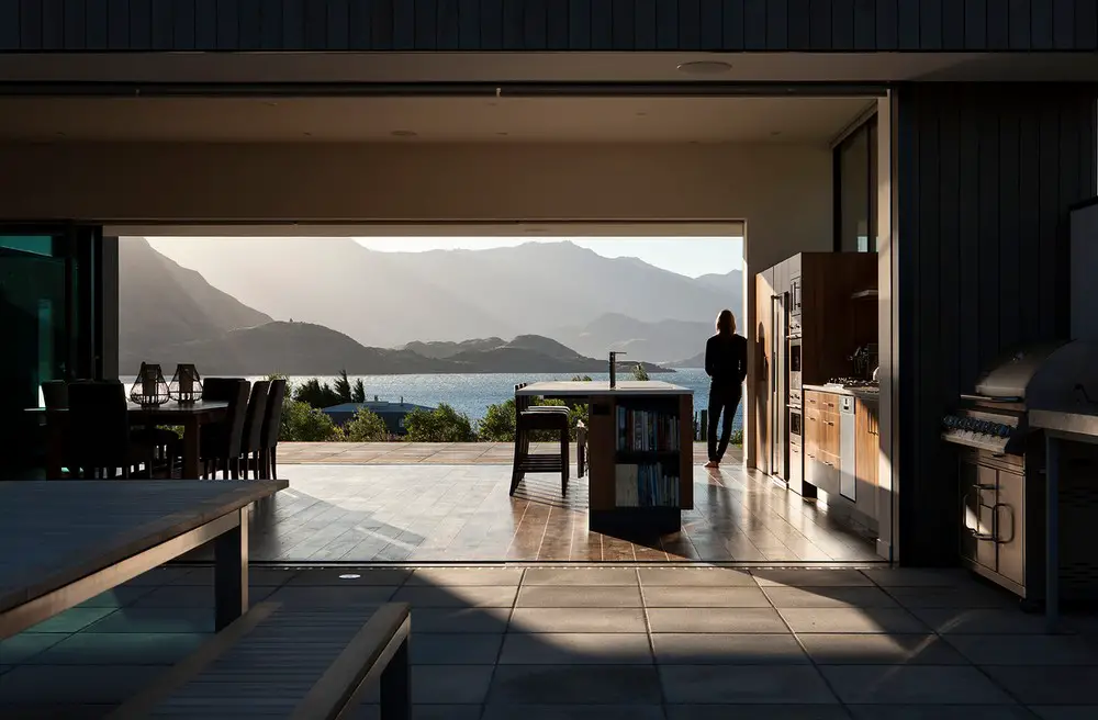 Briar Bank House Lake Wanaka