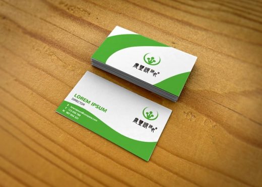 Business card design tips for architects guide