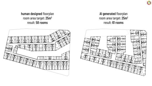 A mund të zëvendësojnë kompjuterët dizajnin e planifikimit të arkitektëve