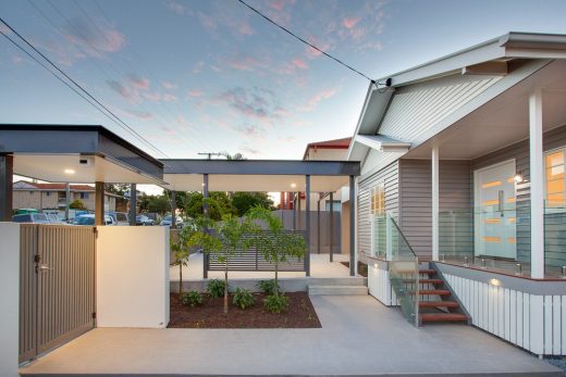Carrina Heights Property Brisbane