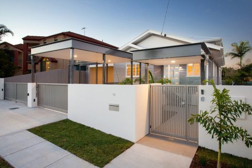 Carrina Heights Property Brisbane