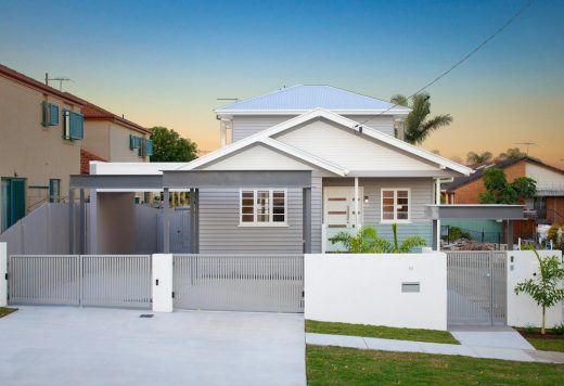 Carrina Heights Property Brisbane