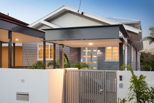 Carrina Heights Property Brisbane