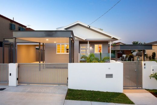 Carrina Heights Property Brisbane