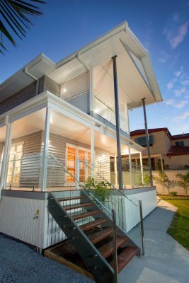 Carrina Heights Property Brisbane