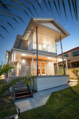 Carrina Heights Property Brisbane