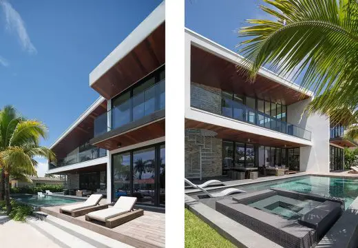 Boca Raton home by SDH Studio Architects