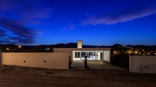 Casa La Hornilla Córdoba