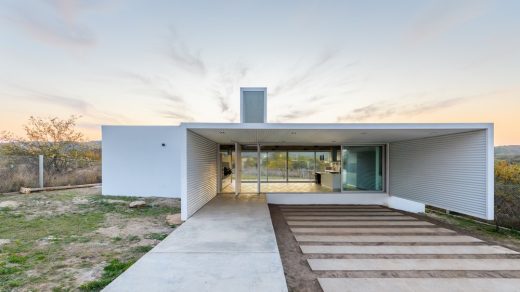 Casa La Hornilla, Córdoba Argentina