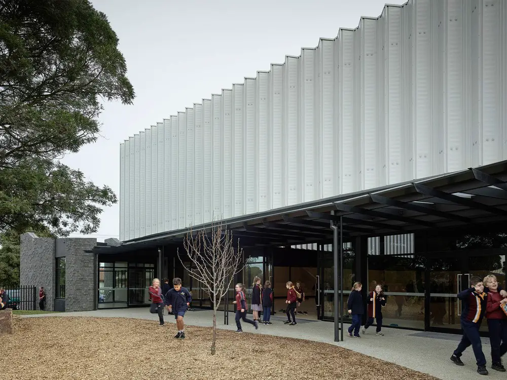 Delacombe Stadium Ballarat