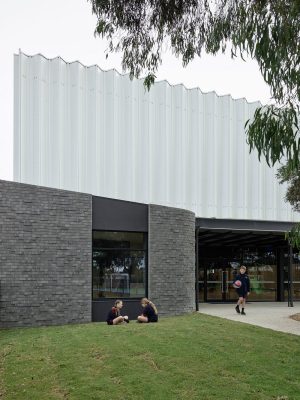 Delacombe Stadium Ballarat