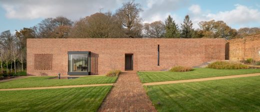 Devon Passivhaus Exeter - Shute Hill by Mclean Quinlan