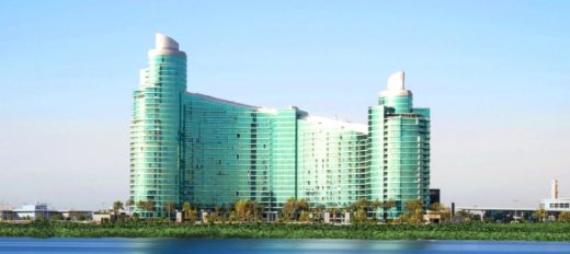 Reasons to Purchase An Apartment in Dubai Festival City