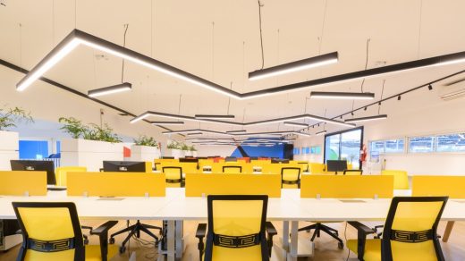 Encode Offices Córdoba