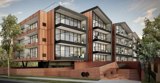 Eternity Life Apartments West Footscray