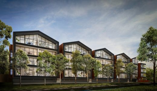 Eternity Life Apartments West Footscray