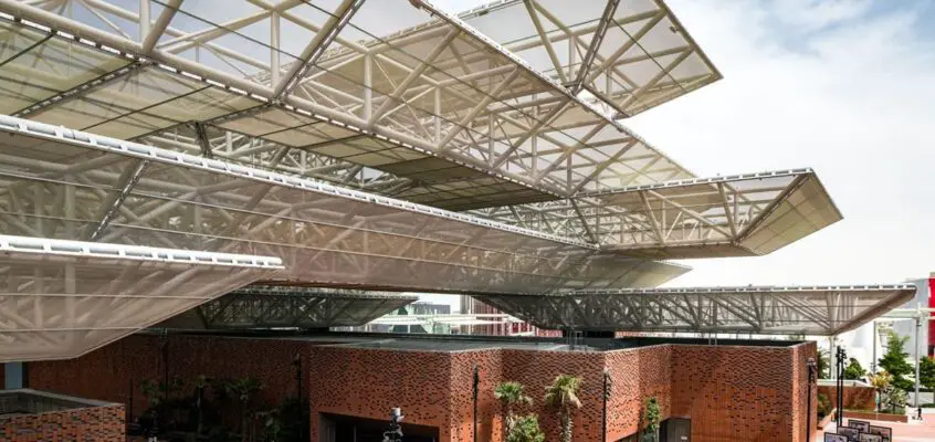 Dubai Building News: UAE Developments