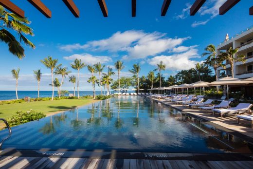 Four Seasons Resort Oahu at Ko Olina, Hawaii