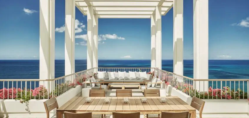 Four Seasons Resort Oahu at Ko Olina, Hawaii