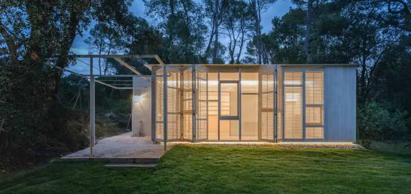 Galeria Empordà: Girona Home, Catalonia