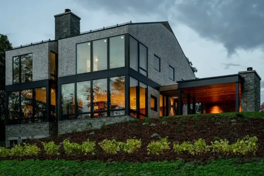 Gallery House, Rothesay New Brunswick