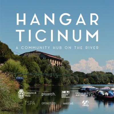 Hangar Ticinum Competition 2021