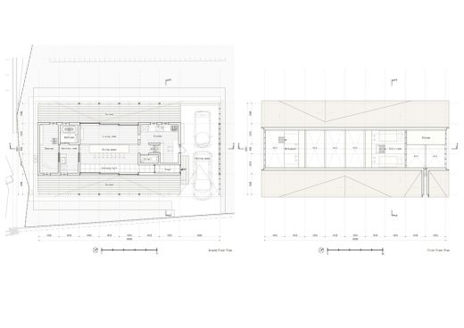 Hara House Niigata