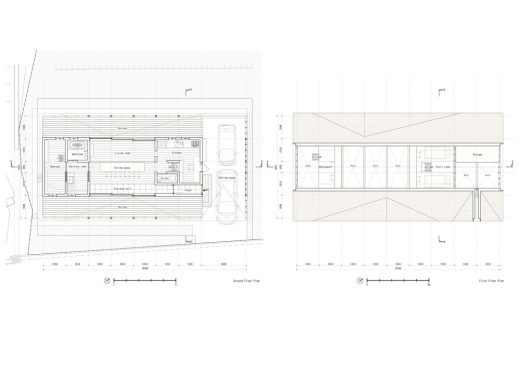 Hara House Niigata