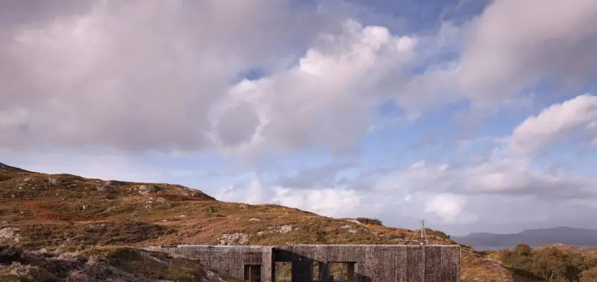 RIBA House of the Year 2021 Shortlist