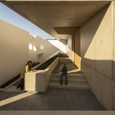 New Home in Barlavento region, Portugal