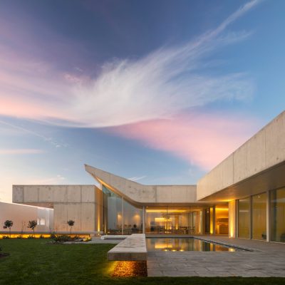 Contemporary Home in Barlavento region, Algarve