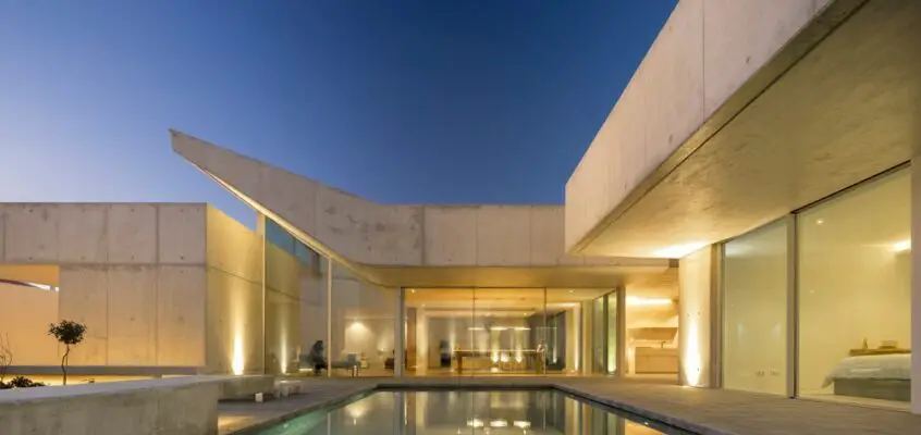 House of the Nuns, Lagos Portugal